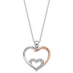 Pırlanta  Kolye GMY105