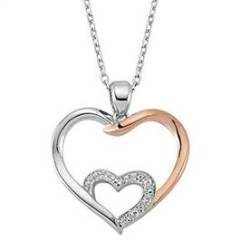 Pırlanta  Kolye GMY105