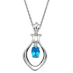 Pırlanta  Kolye GMY106