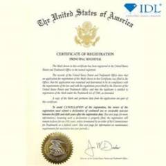 Pırlanta Küpe Gzkp055