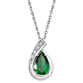 Pırlanta  Kolye GMY126