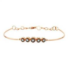 Pırlanta Bilezik ghb011