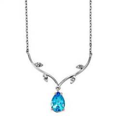 Pırlanta Kolyegzkl134