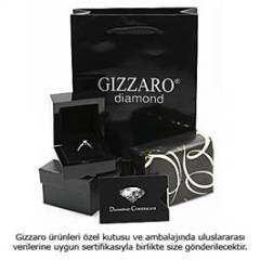 Pırlanta Kalp Yüzük gmz135