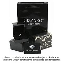 Pırlanta Tektaş  gzt254   0.40 Karat D rengi